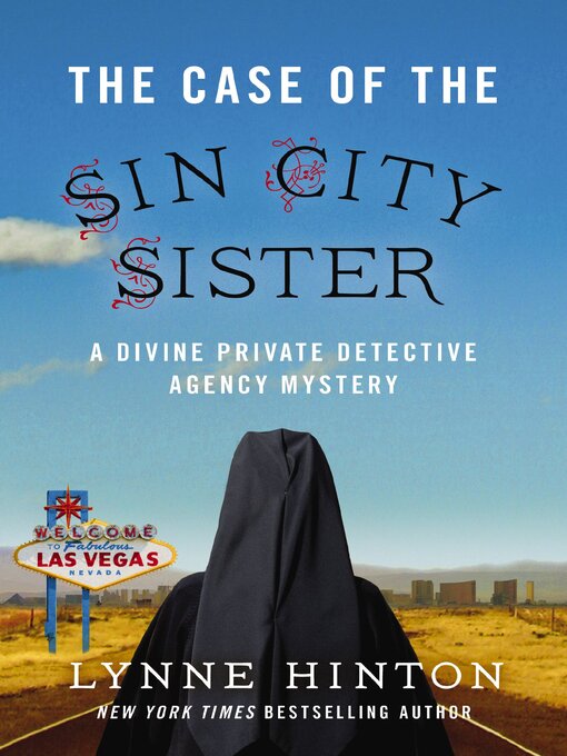 Title details for The Case of the Sin City Sister by Lynne Hinton - Wait list